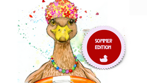Ruhrperle Sommer Edition - Kunst, Design und DIY Markt