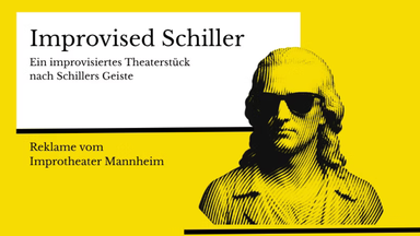 Improvised Schiller