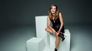 Katrin Bauerfeind - Halftime Show - Jetzt oder nie
