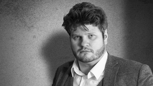 Jan Philipp Zymny - Illegale Straßentherapie