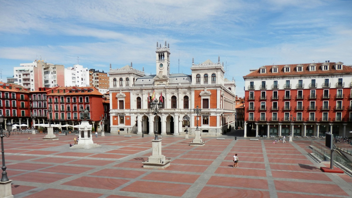 Kieler Umschlag am Alten Markt