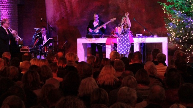 HIMMEL & ÄÄD 2025 – VORWEIHNACHTLICHER MITSINGABEND