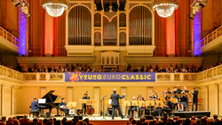 Young Euro Classic