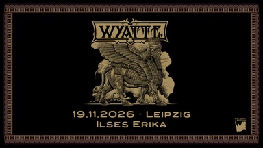 Wyatt E. | Antiquity Doom soundtrack of 587 BC