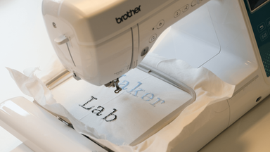 Open MakerLab