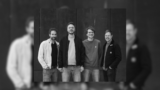 Spätcafé im Glockenhof: Basilkatz