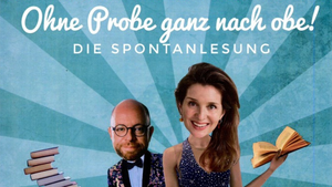 Ohne Probe ganz nach obe