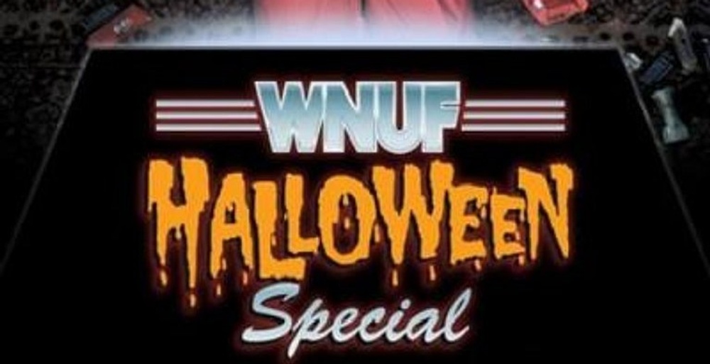 WNUF Halloween Special