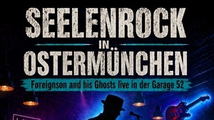 Seelenrock in Ostermünchen