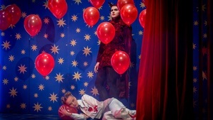 Die Zauberflöte
