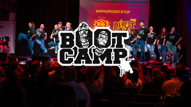 Bootcamp 2026