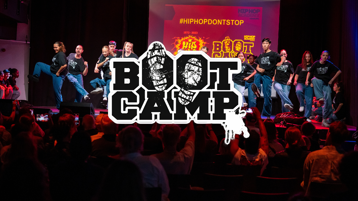 Bootcamp 2026