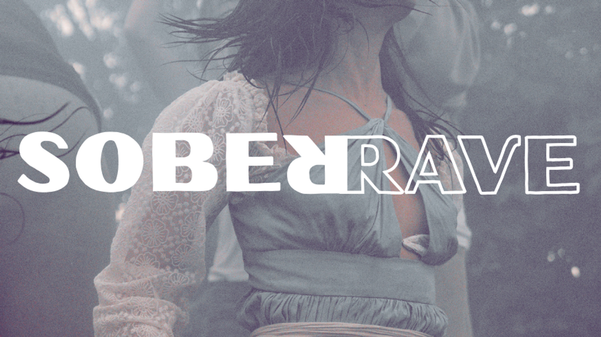 Sober Raves