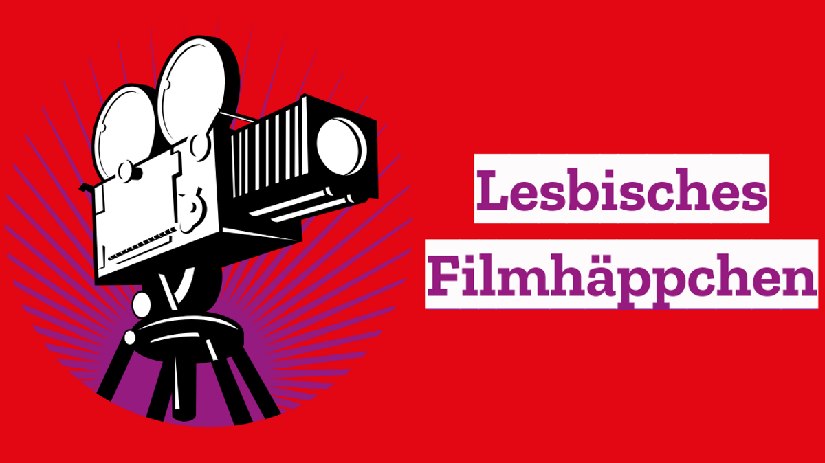 LESBISCHES FILMHÄPPCHEN