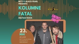 Kolumne Fatal Band - Deutschrock