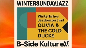Olivia & The Cold Ducks [Jazz]