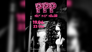 🩷 PINK PUNK PARTY 🩷