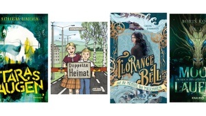 Story Night: Das Paradies auf Erden?