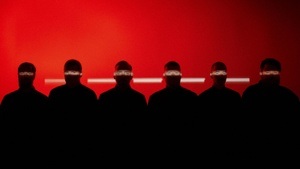 We Lost The Sea live im Frannz Club 💥