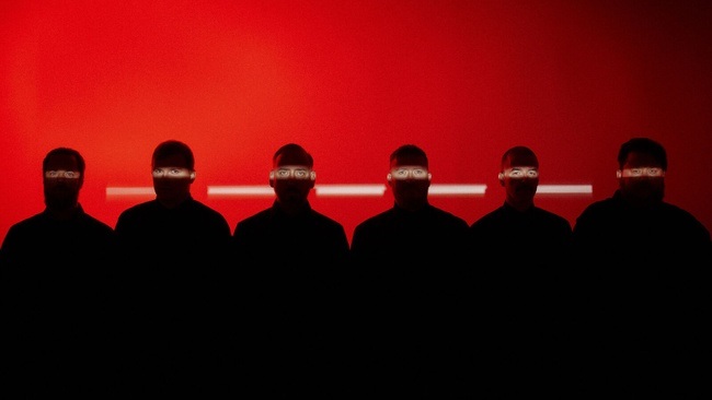 We Lost The Sea live im Frannz Club 💥