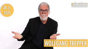Wolfgang Trepper - Tour'25