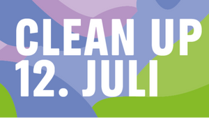 Clean Up Day in Kooperation mit der K.R.A.K.E.