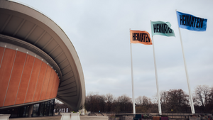 Ace Tee, BENSH47, BSMG, Luna Simao, Samy Deluxe: Konzert