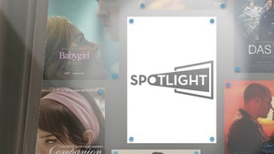 14.05.2025 Spotlight - Die Arthouse-Sneak