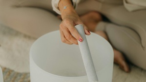 Psychedelic Breath®️ x Sound Bath mit Lara & Anke