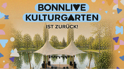 Kulturgarten am Post Tower