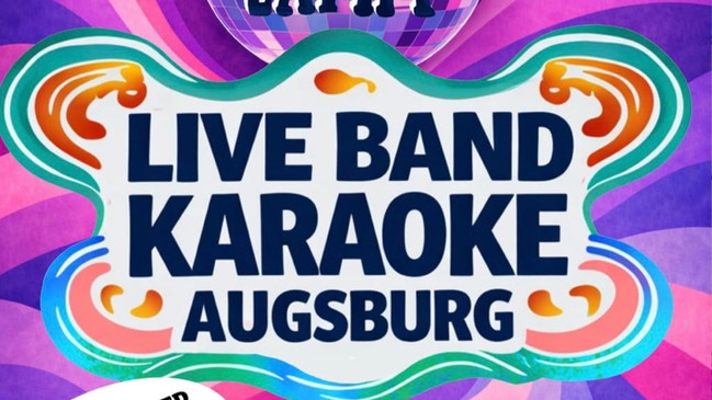Live Band Karaoke