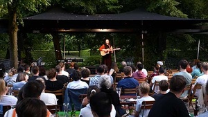 Songslam Düsseldorf