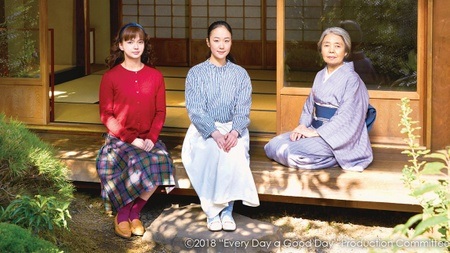 Every Day a Good Day