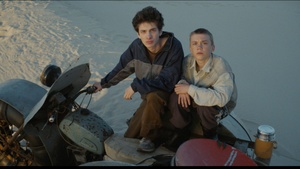 Filmfest Bremen : SANDING DREAMS (Deutschlandpremiere)