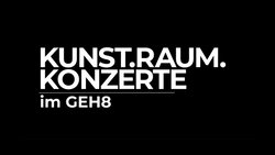 Kunst.Raum.Konzerte