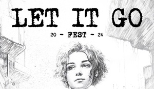 "LET IT GO FEST 2024" feat. GOODBYE GRIEF + CHASING DREAMS + HEART OUT