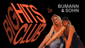 PARTY // BIG HITS CLUB w/ Indigo Pony // Hits x Bangers x Classics