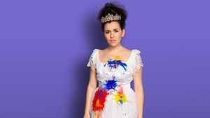 Theatersnack zur Mittagszeit