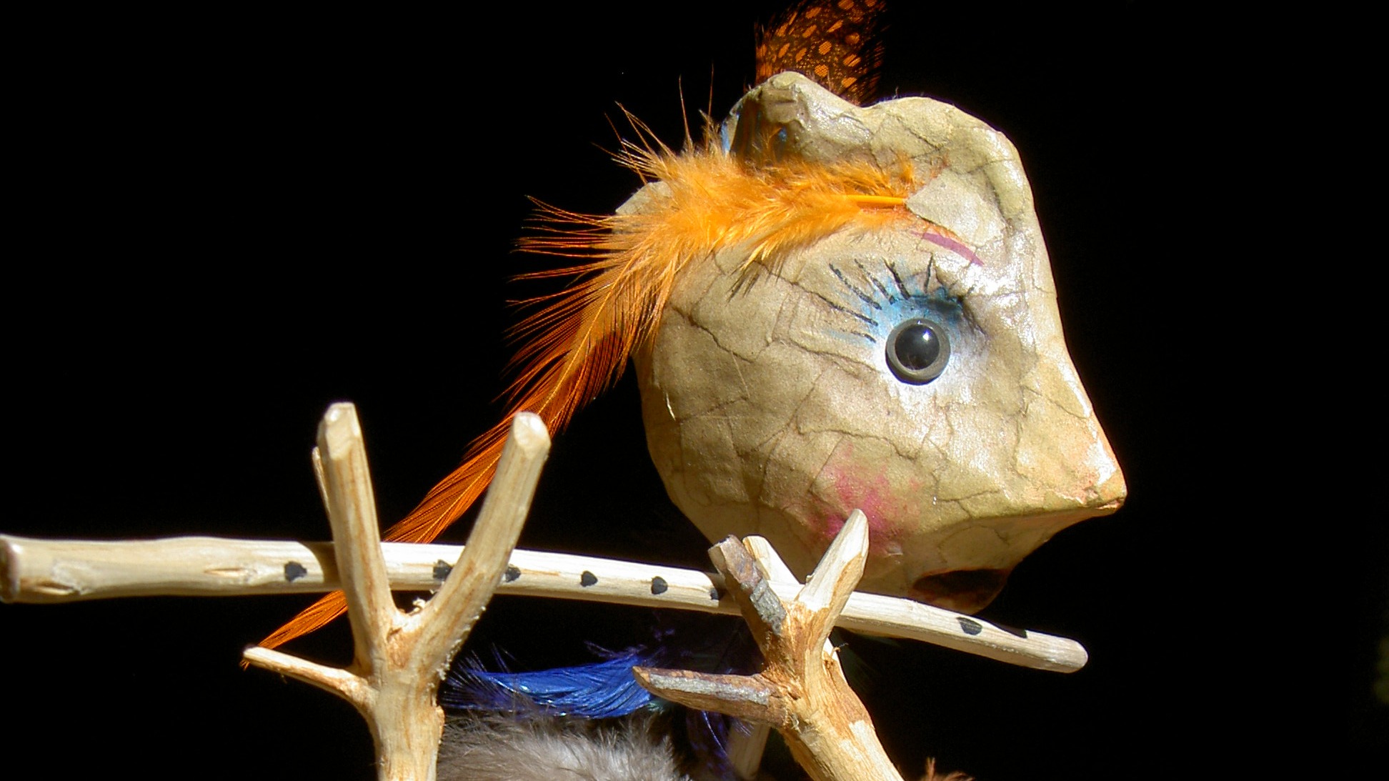 Die kleine Zauberflöte