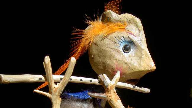 Die kleine Zauberflöte