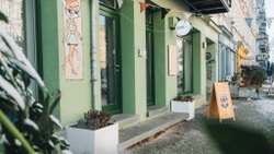 Jyoti - Fair Works: Fair Fashion Conceptstore