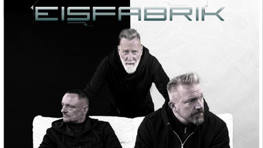 Eisfabrik & Destory Me Again
