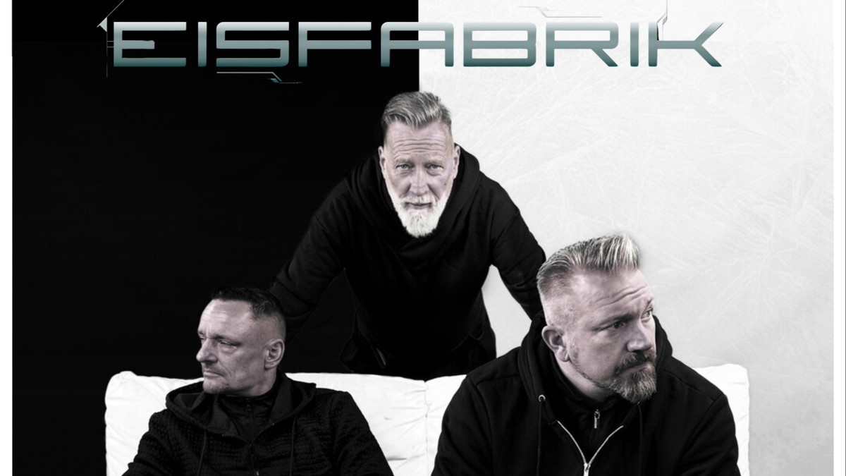 Titelbild der Veranstaltung Eisfabrik & Destory Me Again