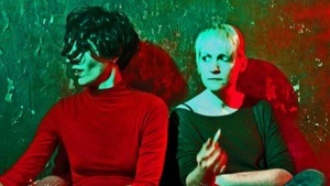 Unbeschreiblich weiblich - the female sessions