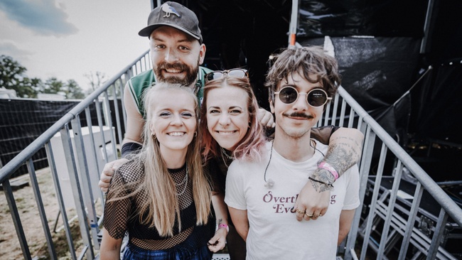 TYNA - Allen geht es Tour 2026