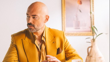 Santiago Cruz