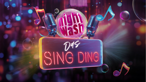 NightWash Live  – Das Sing Ding“