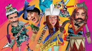 13. Pfannekuchensitzung – Kuddelmuddel Quatschsalat