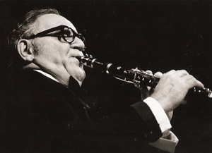 Jazzbar Special: Listen To The Music Of Benny Goodman