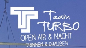 TeamTURBO Open Air & Nacht – drinnen & draußen
